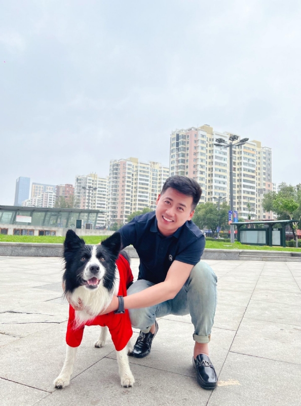 香港交友的第二张照片--惠安相亲网
