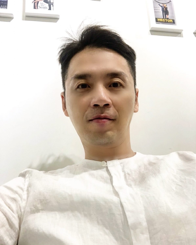 James的第一张照片--惠安相亲网