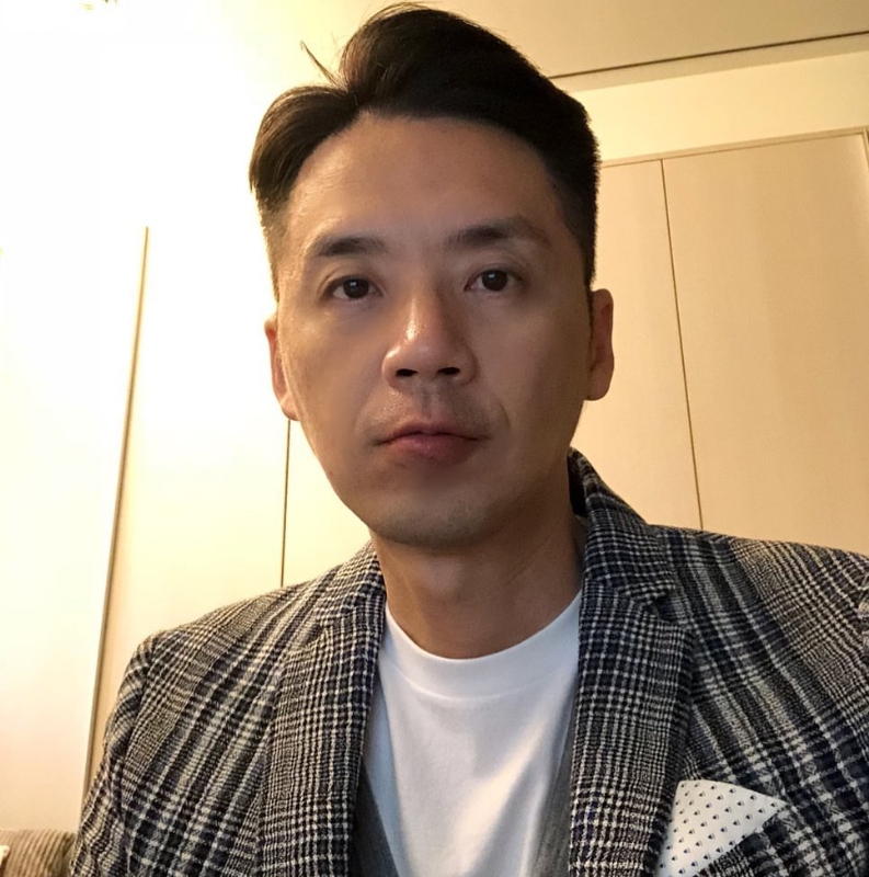 James的第二张照片--惠安相亲网