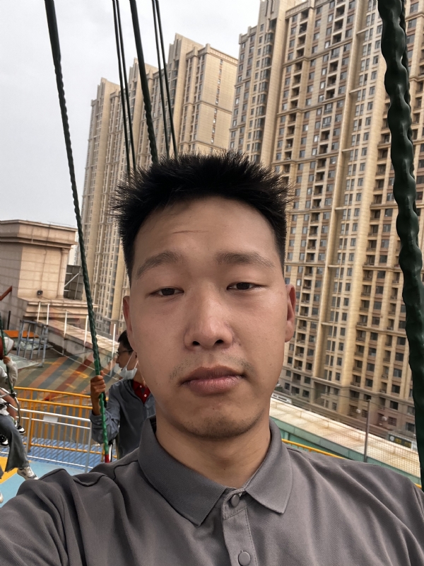 灰二的第一张照片--惠安相亲网