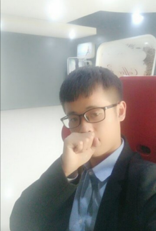 绝卓苦坚的第三张照片--惠安相亲网