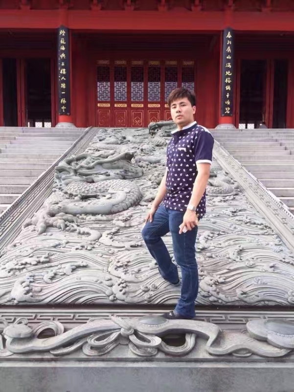 御龙氏的第一张照片--惠安相亲网