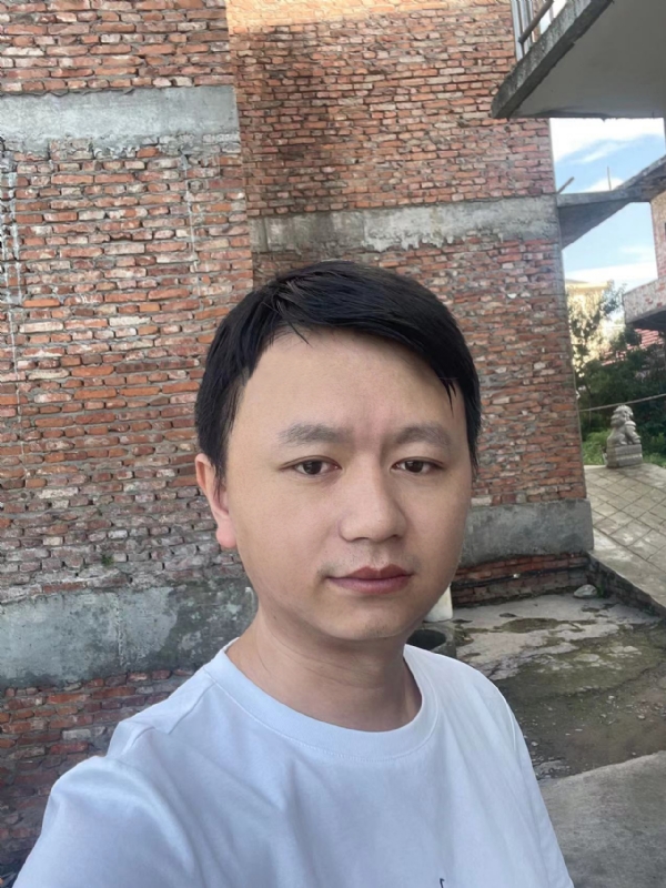 行人的第二张照片--惠安相亲网