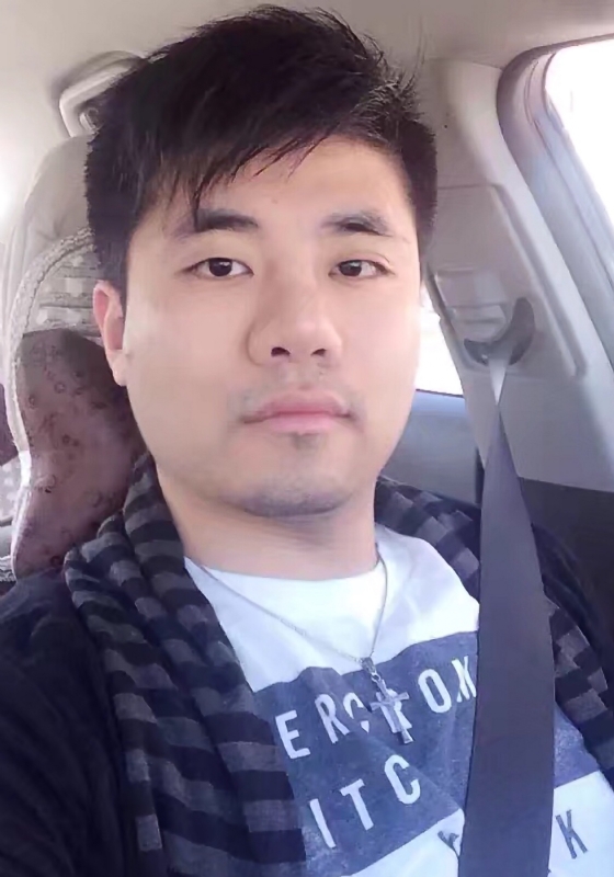 晓兵的第一张照片--惠安相亲网
