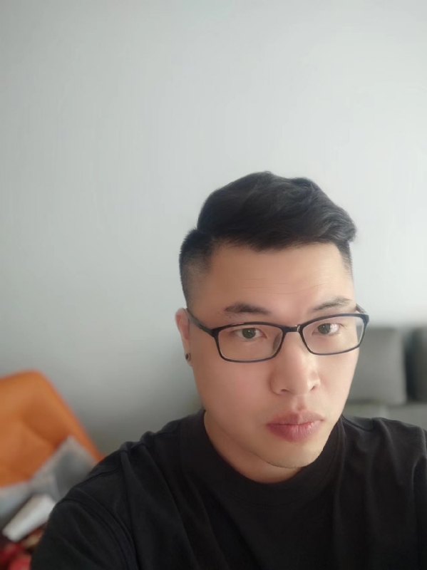 Vincent的第一张照片--惠安相亲网