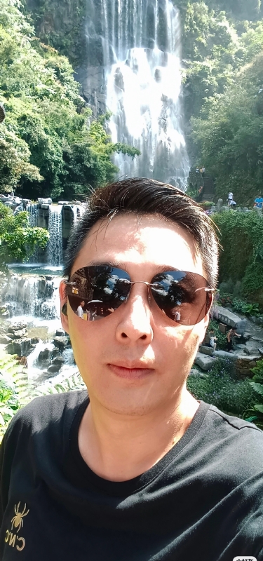 小小帅哥的第一张照片--惠安相亲网