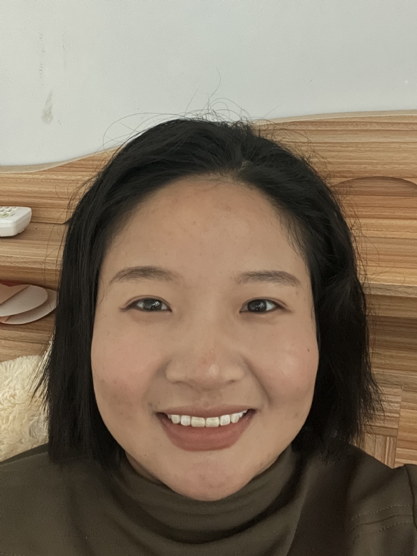 做好自己的第三张照片--惠安相亲网
