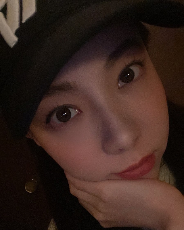 豬妹的第一张照片--惠安相亲网