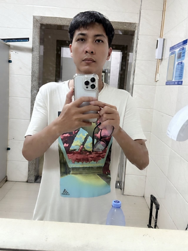 木木的第三张照片--惠安相亲网