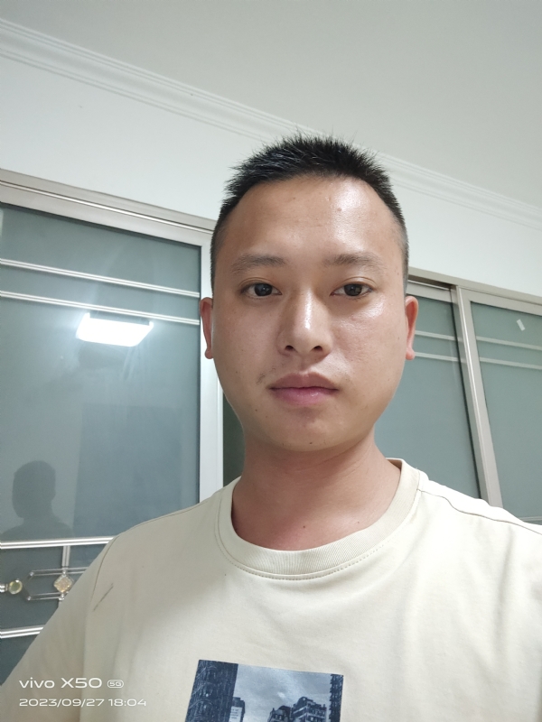 小yan同学的第一张照片--惠安相亲网