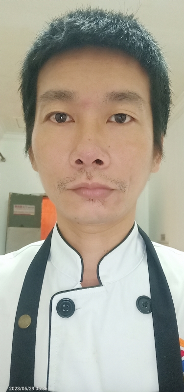 美味美爱的第一张照片--惠安相亲网