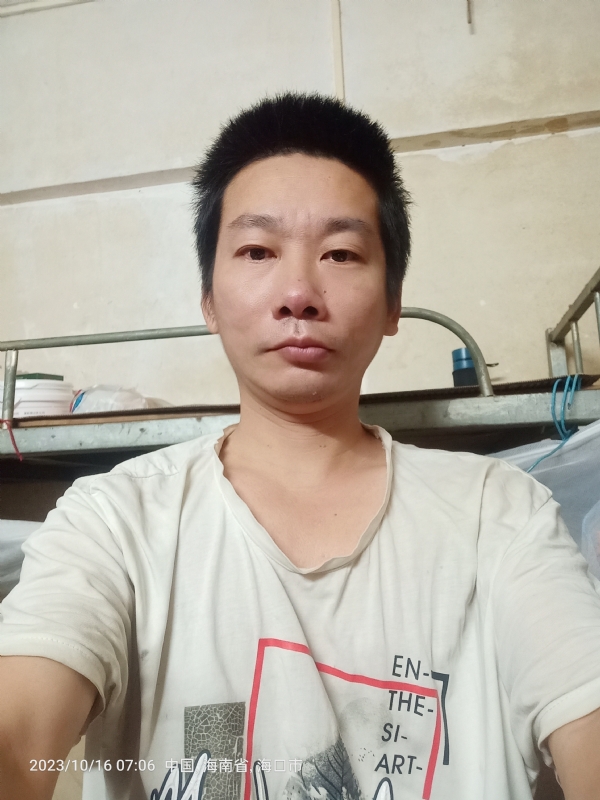 美味美爱的第三张照片--惠安相亲网