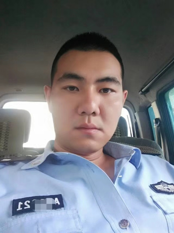 如果不爱请别伤害的第一张照片--惠安相亲网