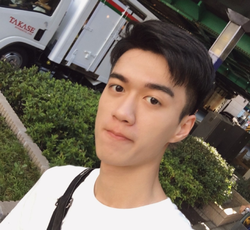 xiaoji的第二张照片--惠安相亲网