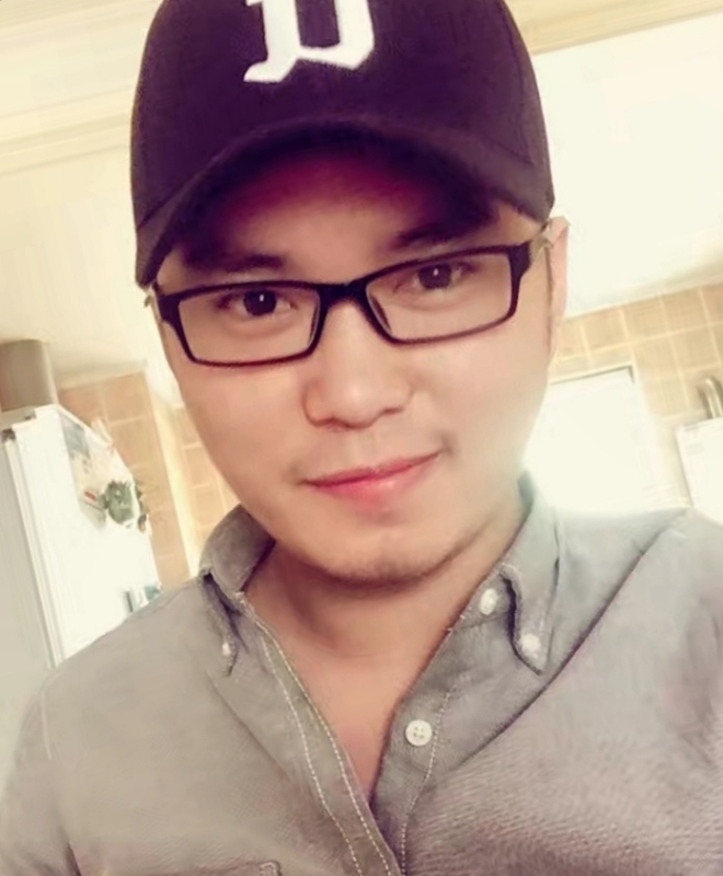 jack的第一张照片--惠安相亲网