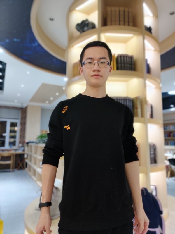轩墨的第一张照片--惠安相亲网