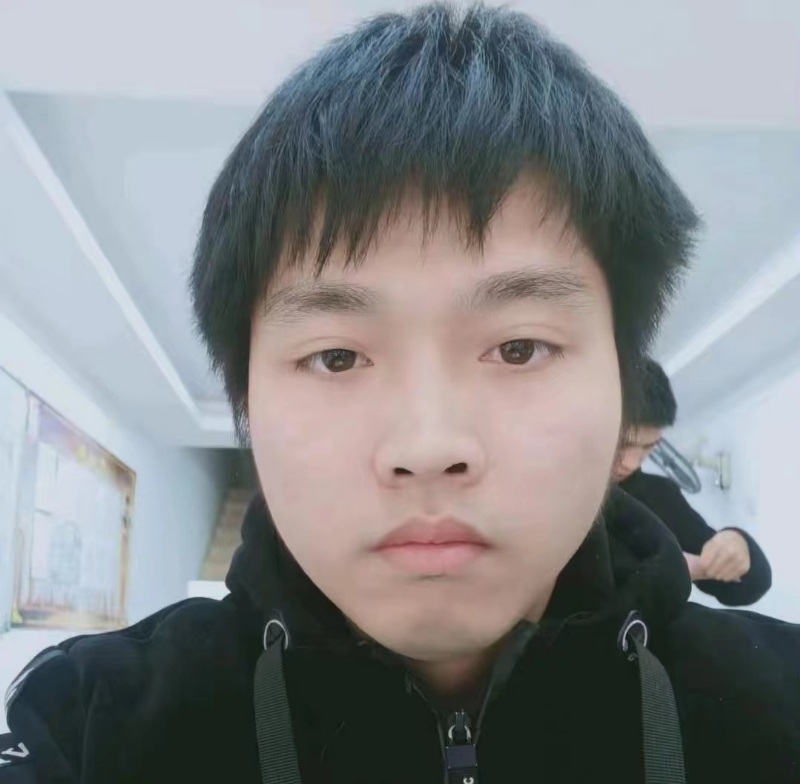 无奋斗不清春的第一张照片--惠安相亲网