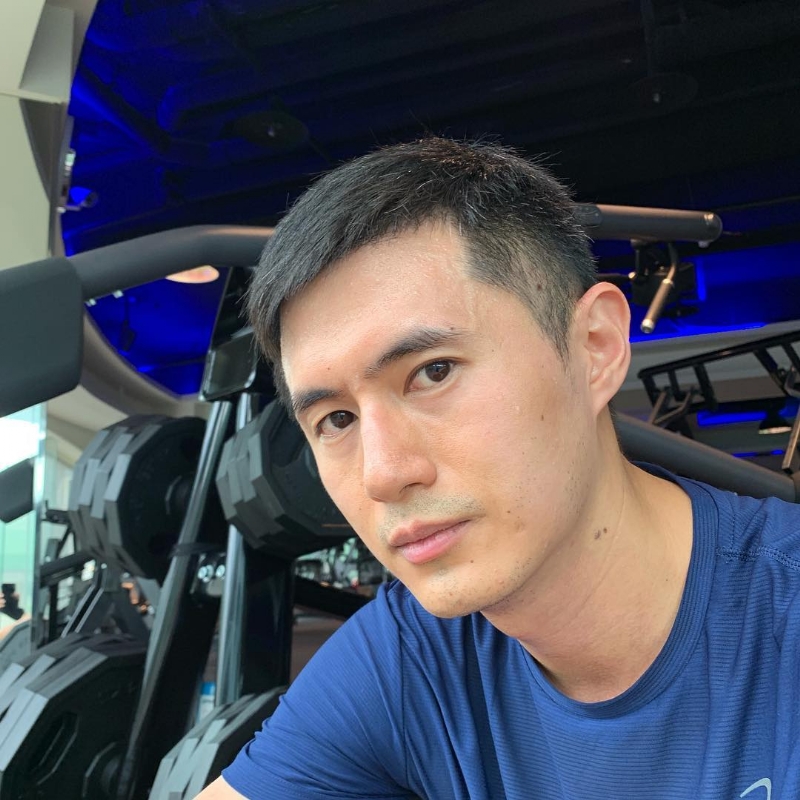 David的第一张照片--惠安相亲网