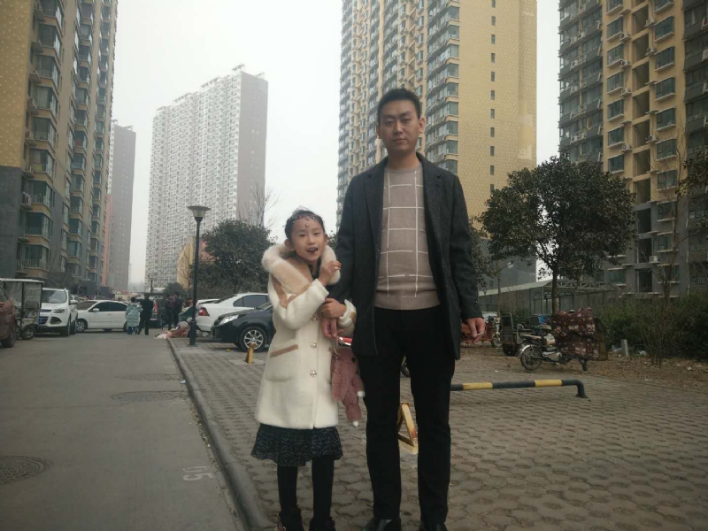 酷客的第一张照片--惠安相亲网