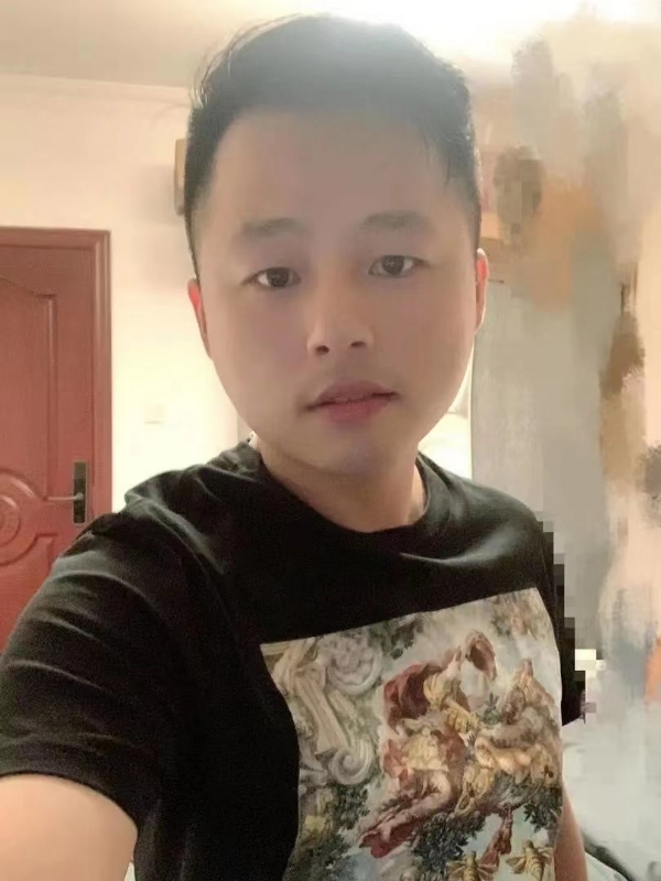 追风少年的第一张照片--惠安相亲网