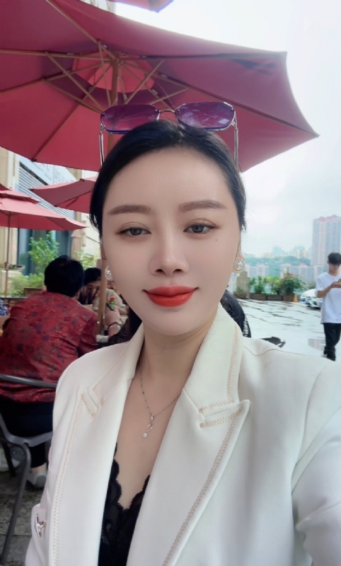 Angela的第一张照片--惠安相亲网