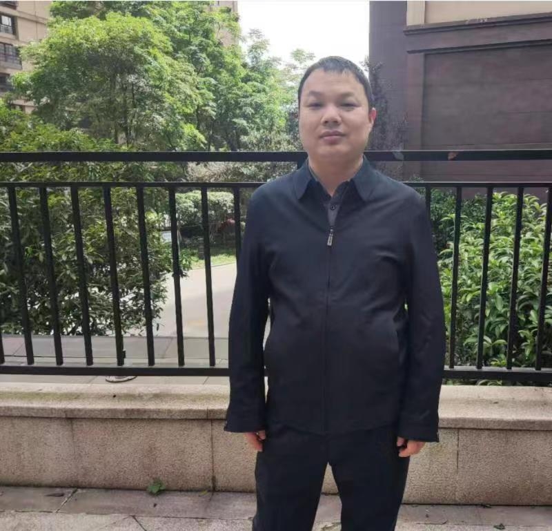JACK的第一张照片--惠安相亲网