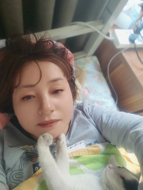 春天的第一张照片--惠安相亲网