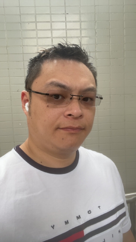 iansuen的第一张照片--惠安相亲网