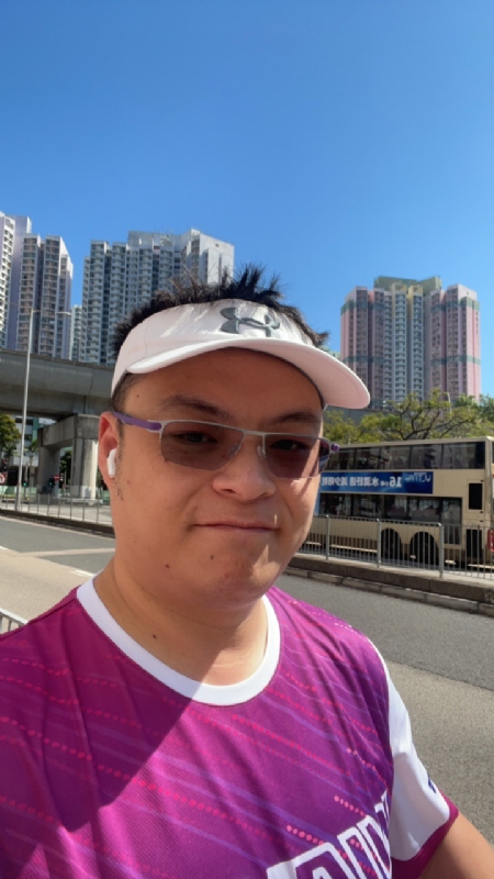 iansuen的第五张照片--惠安相亲网