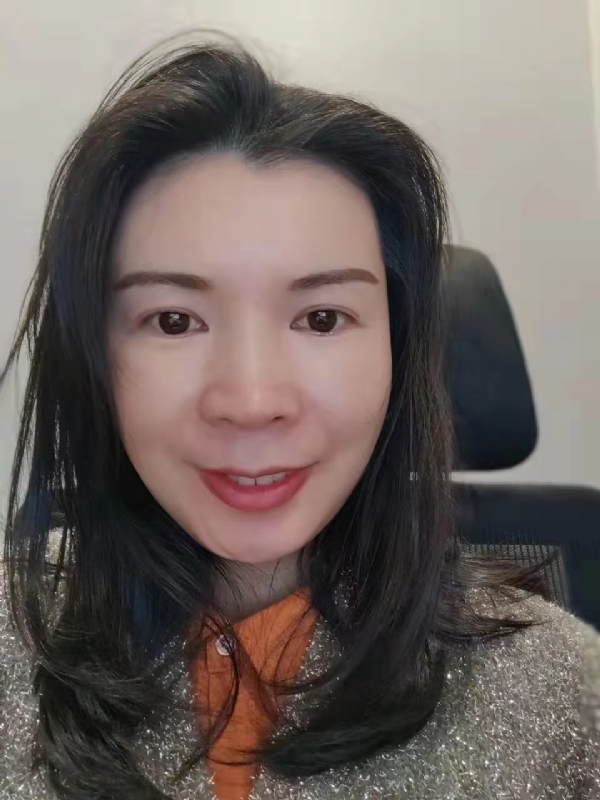 claudia的第一张照片--惠安相亲网