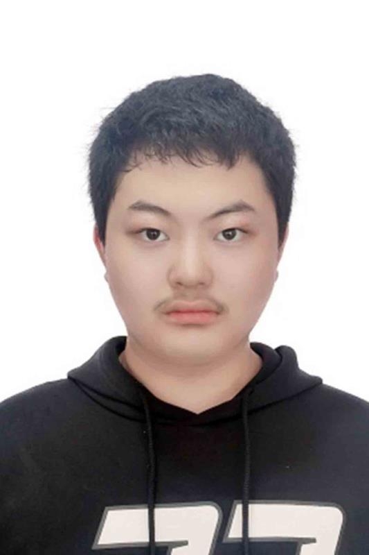 爱笑的男孩的第三张照片--惠安相亲网