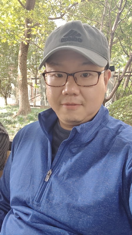 卡卡虎的第一张照片--惠安相亲网
