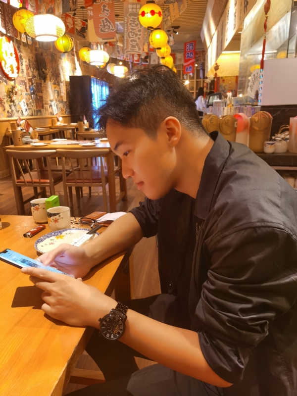 乳酸菌君的第二张照片--惠安相亲网