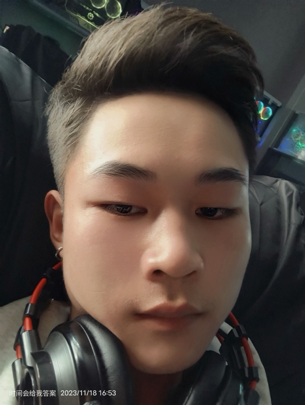 烦烦的小林的第一张照片--惠安相亲网