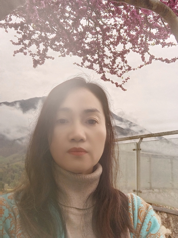 悠然馨歆的第一张照片--惠安相亲网