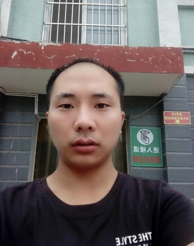 亮亮的第一张照片--惠安相亲网