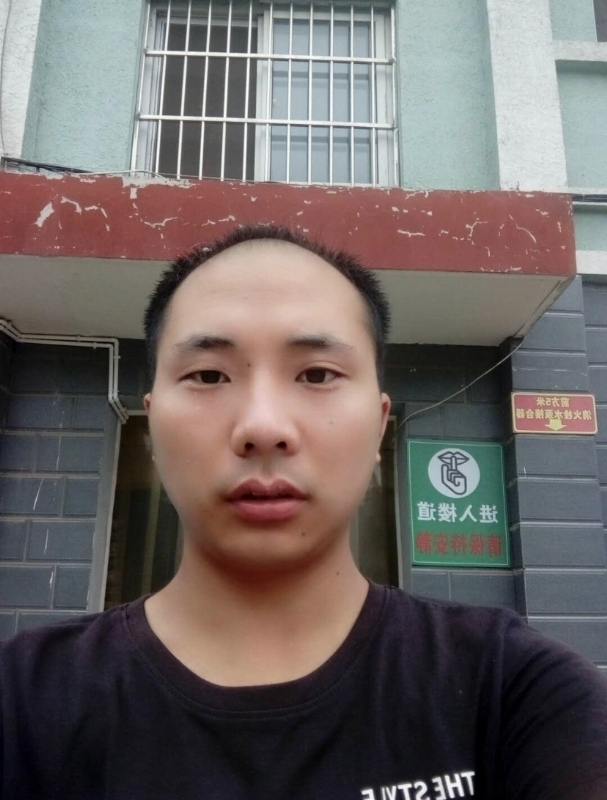 亮亮的第二张照片--惠安相亲网