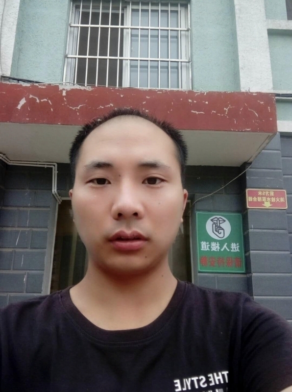 亮亮的第三张照片--惠安相亲网