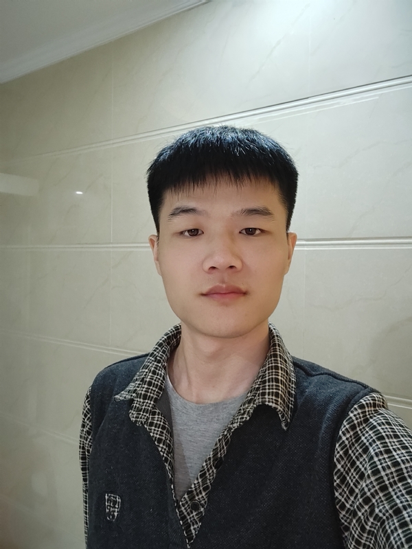 念头通达的第一张照片--惠安相亲网