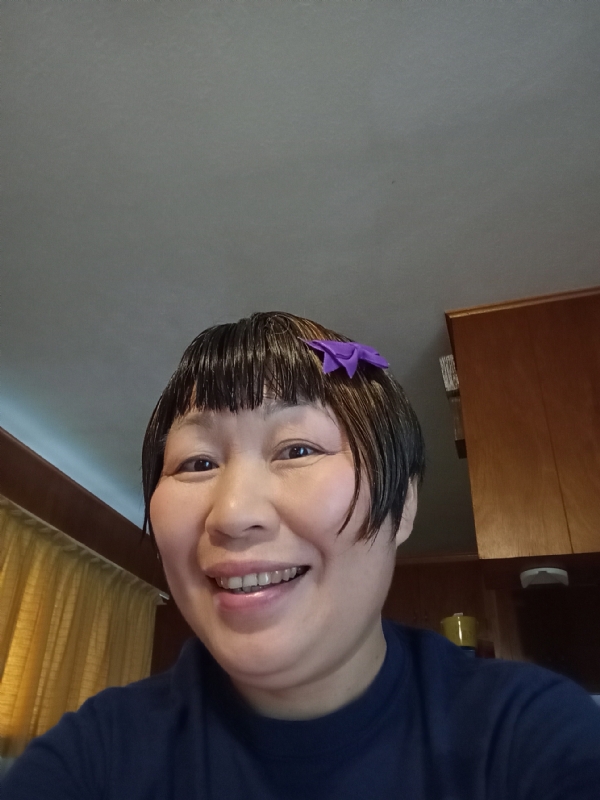小莲的第一张照片--惠安相亲网