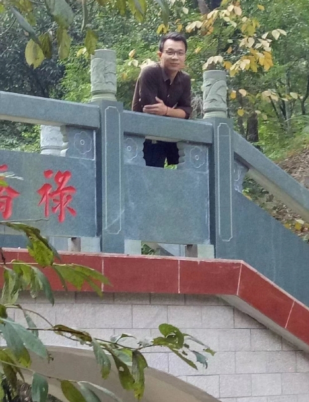 小茶的第二张照片--惠安相亲网