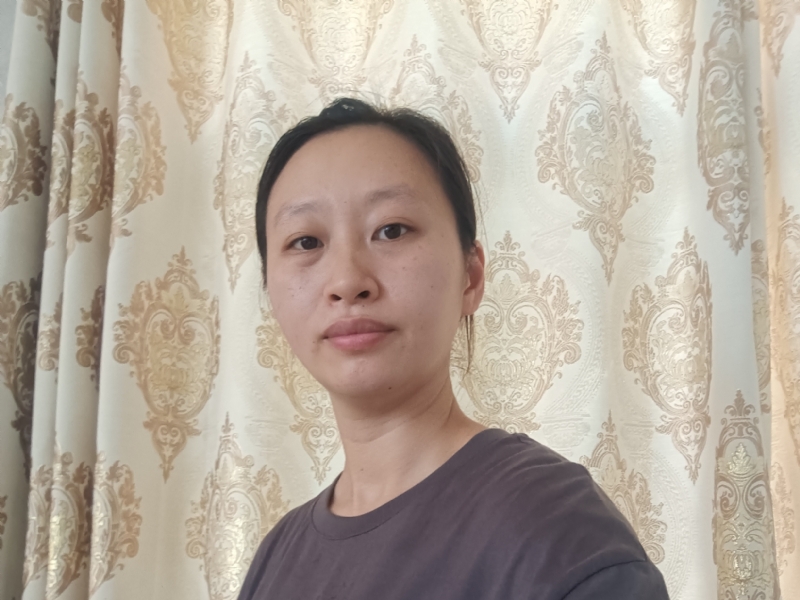 珺瑶乐的第一张照片--惠安相亲网