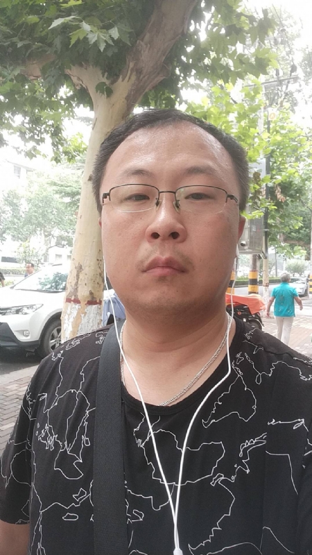 飘逸的星辰的第一张照片--惠安相亲网