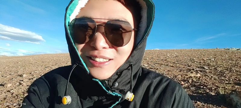 守一座孤城等一个旧人的第一张照片--惠安相亲网