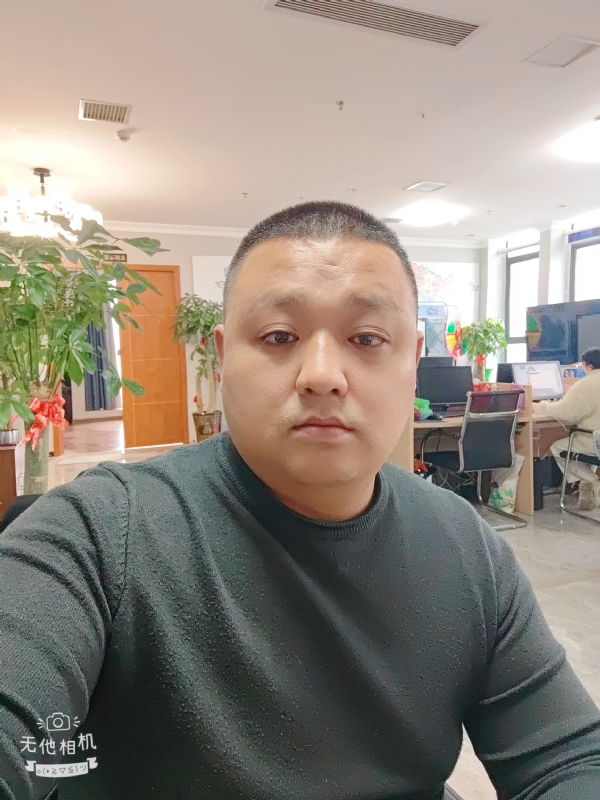 爱吃桃子的熊的第一张照片--惠安相亲网