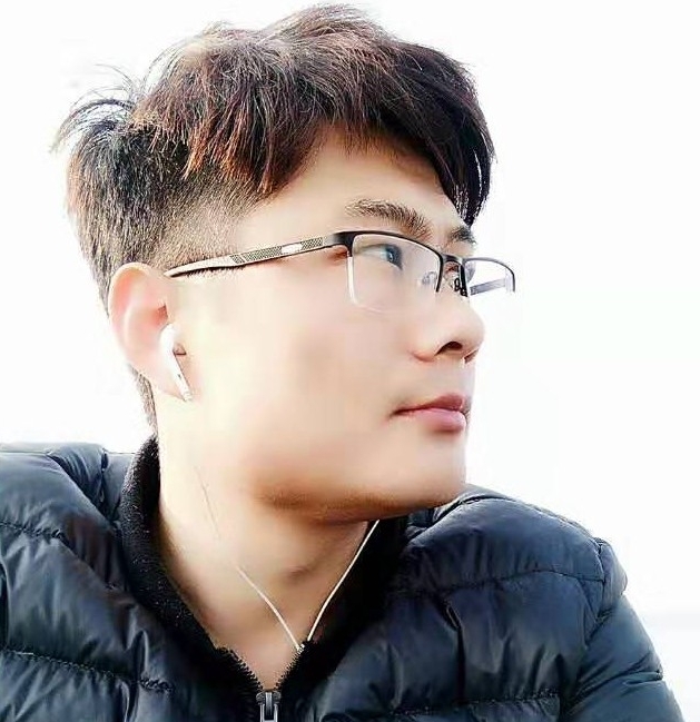 bin的第一张照片--惠安相亲网