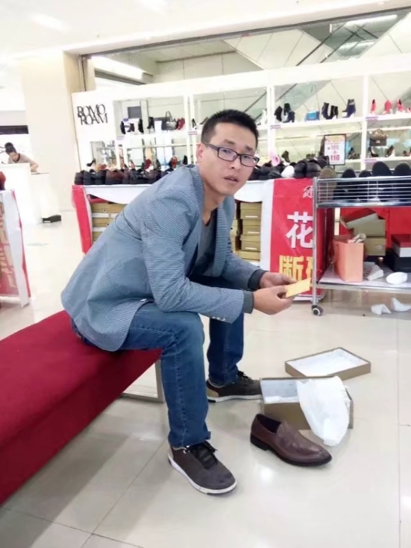 借我你的手的第一张照片--惠安相亲网