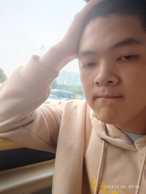 孤独的狼的第一张照片--惠安相亲网