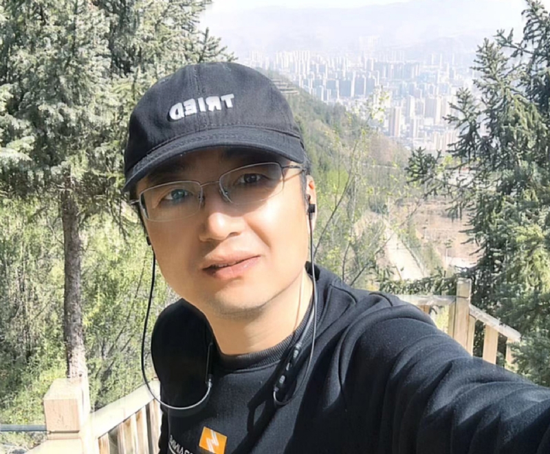 磐石的第一张照片--惠安相亲网
