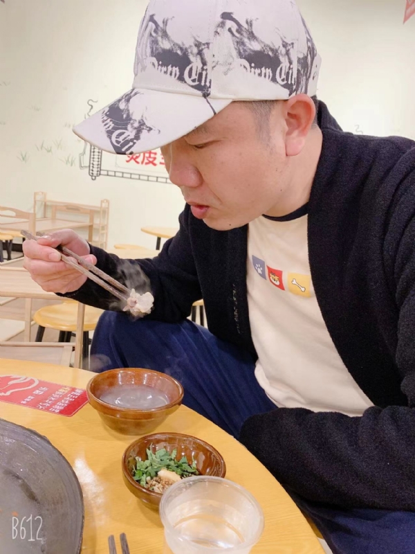 护你一生的第二张照片--惠安相亲网